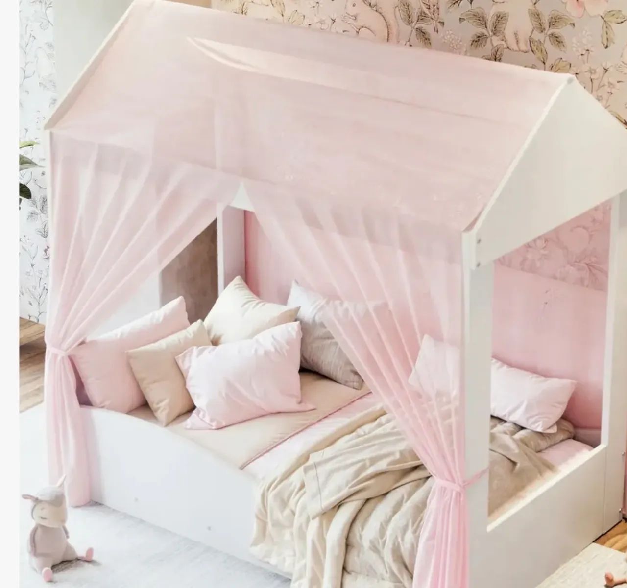 Cama infantil 