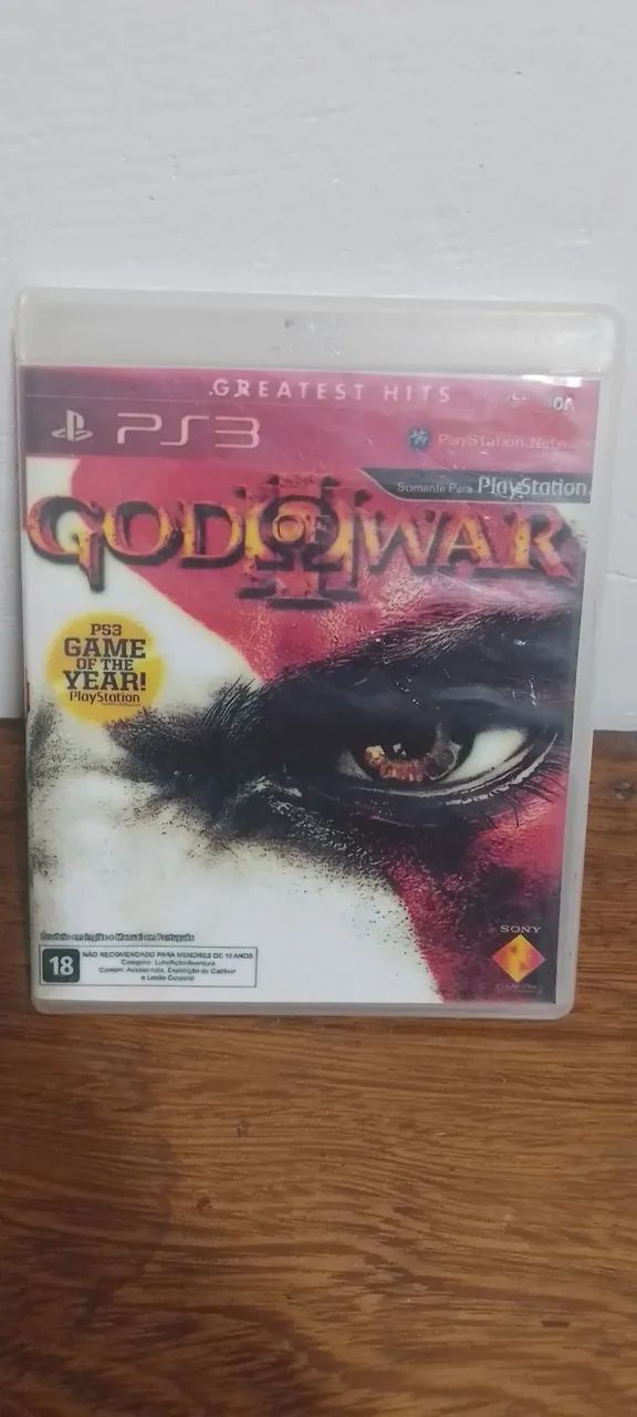 Jogos ps3 - Foto 5