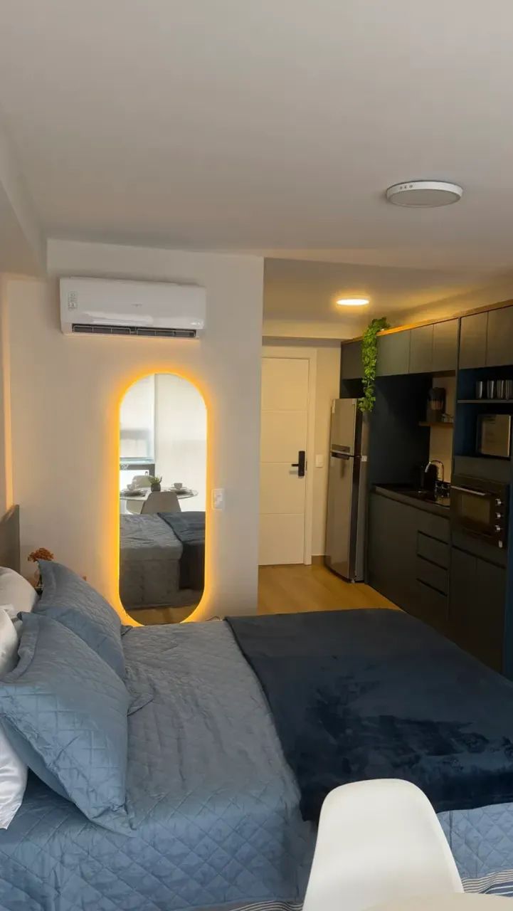 The Collection Moema 27m2