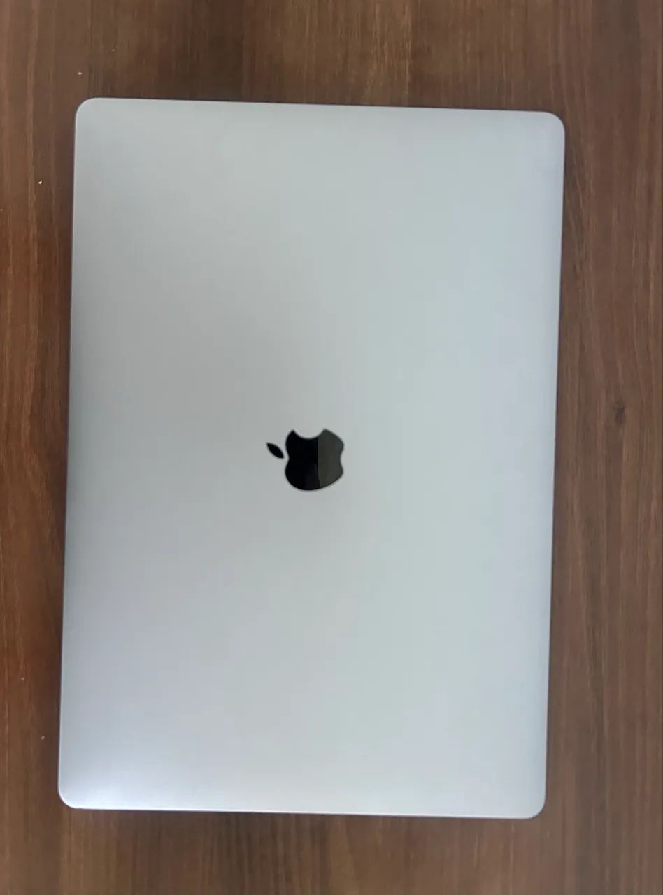 MacBook Pro 15 Polegadas 2019 i9 16GB 512GB | 6x Sem Juros no