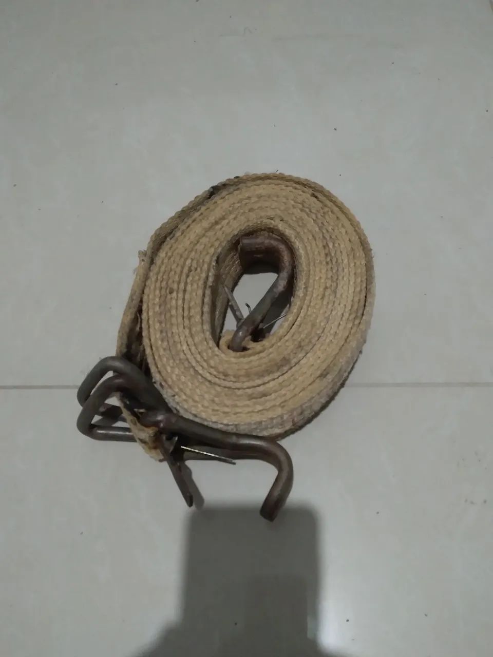 Cintas para reboque - Off-road - Foto 2