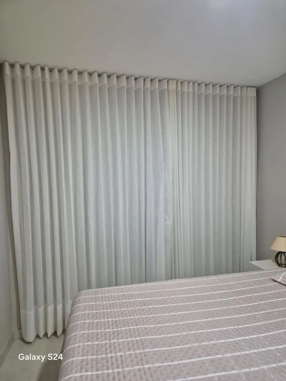 Cortinas sob medida  - Foto 5