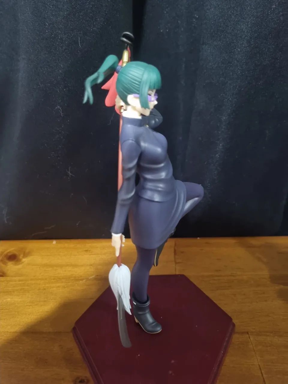 Figure Maki Zenin JJK - Foto 3