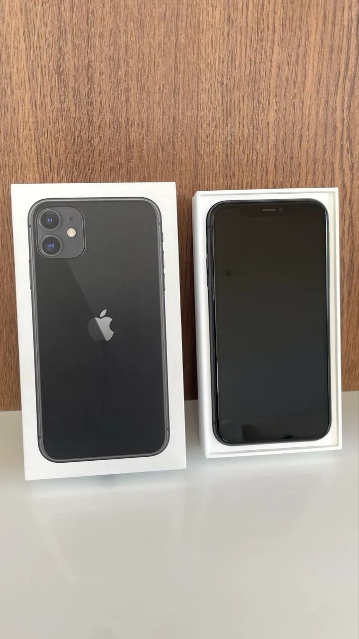 iPhone 11 128gb - Foto 2