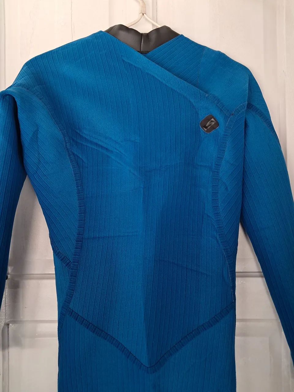 Roupa de borracha 2mm O'Neill Hyperfreak Comp-X,  - Foto 4