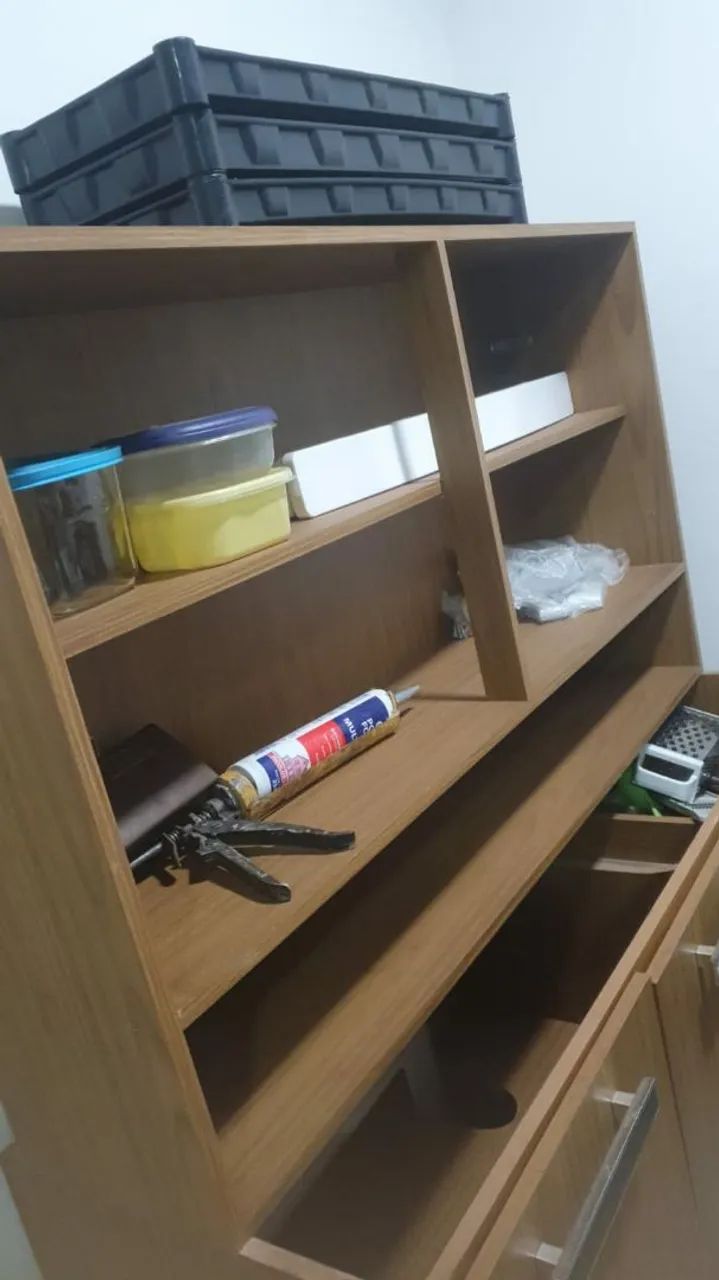 Armário - Foto 2