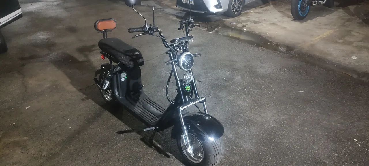 Scooter X112024 2000W