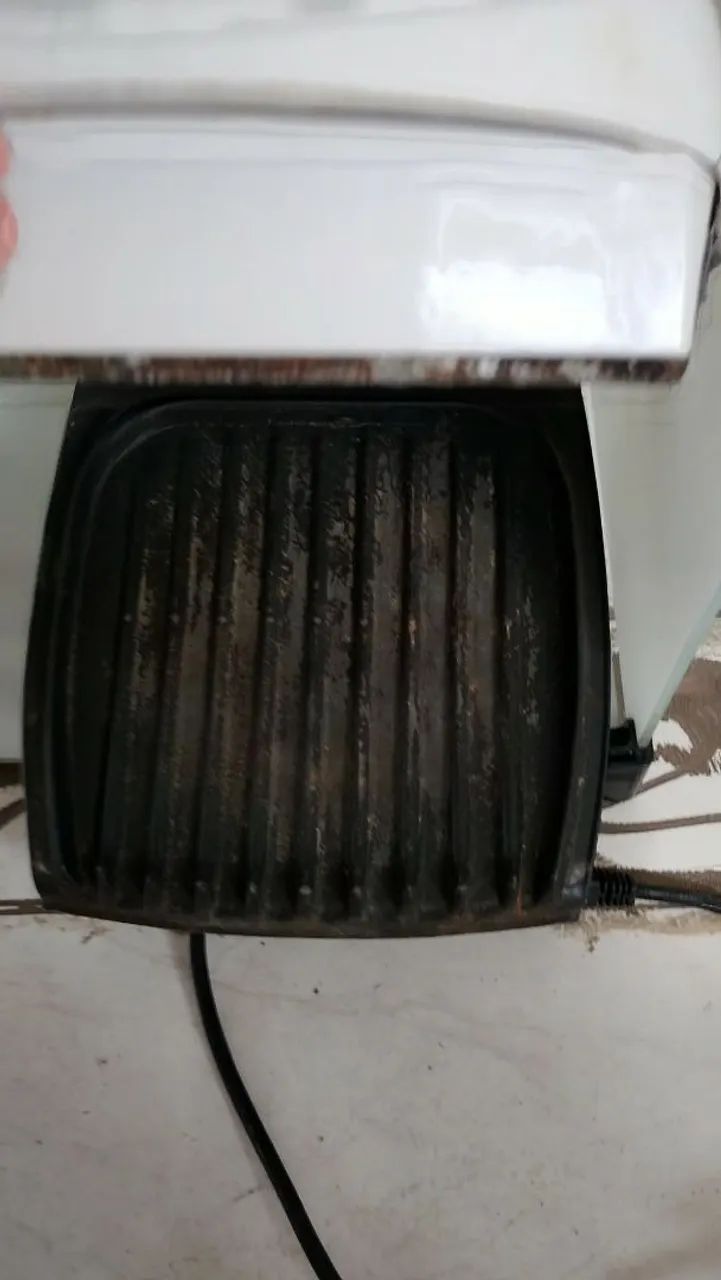 Grill George Foreman - Foto 3