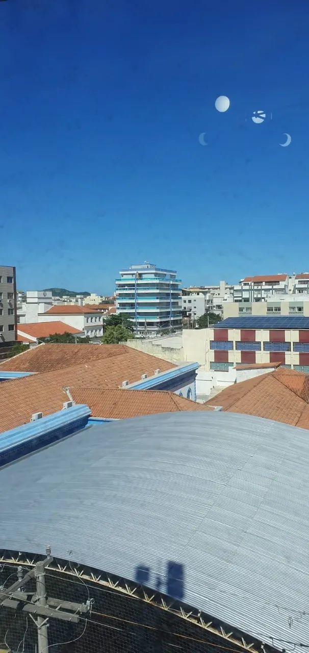 Aluguel de Sala Comercial - Centro de Cabo Frio