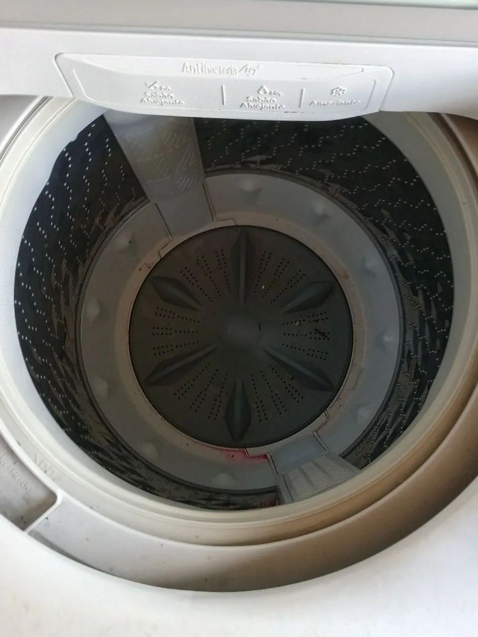 Máquina de lavar  - Foto 4