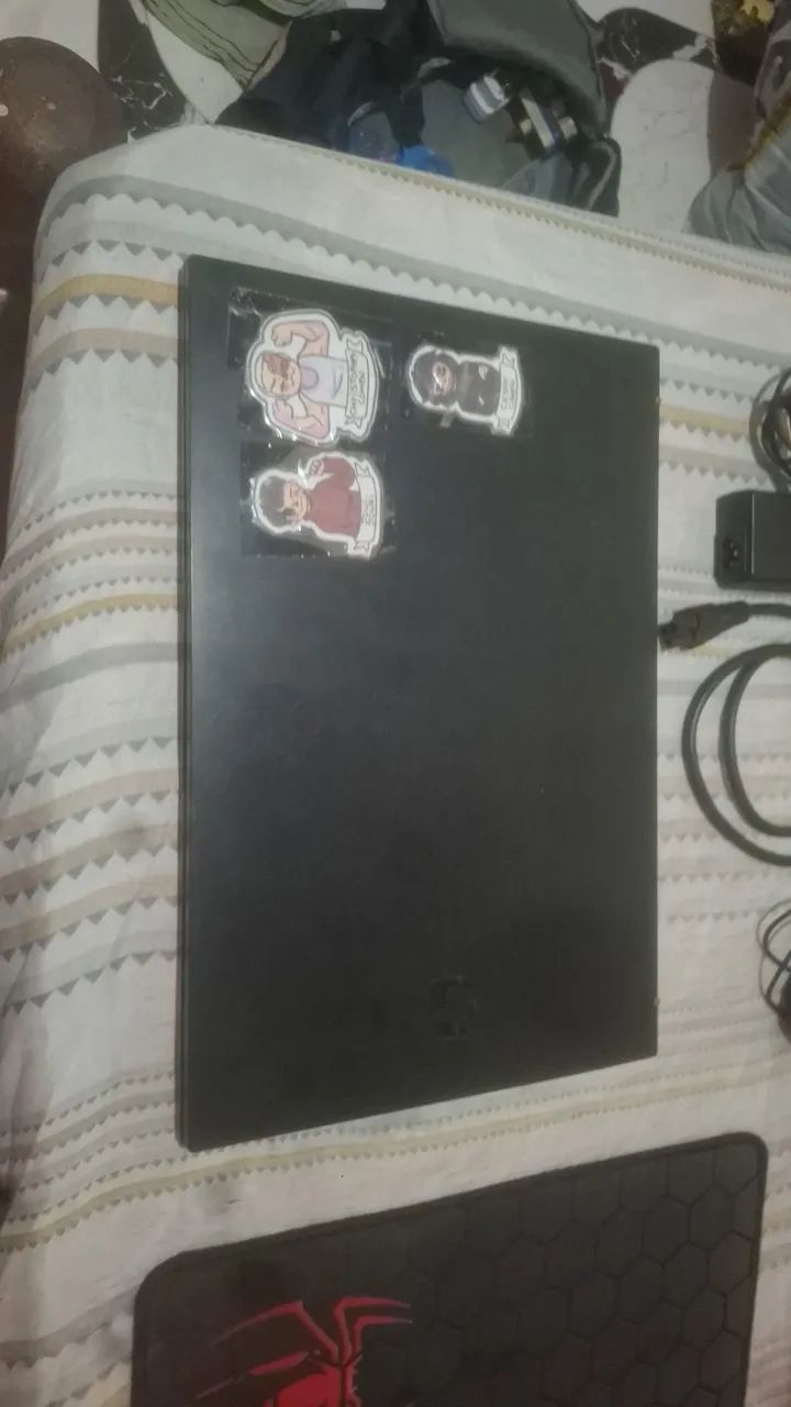 Notebook positivo seminovo 