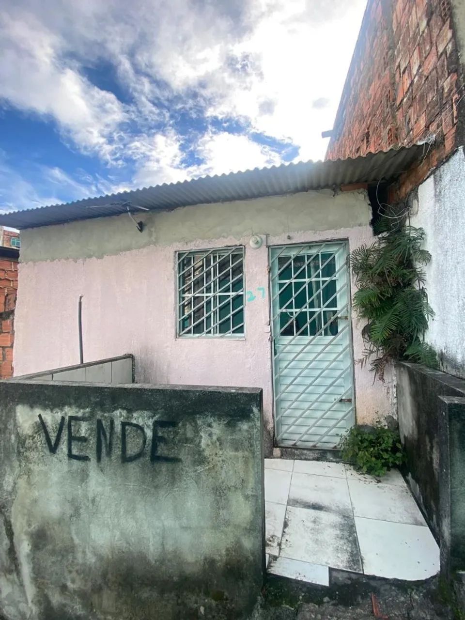 Foto - Salvador - Capelinha