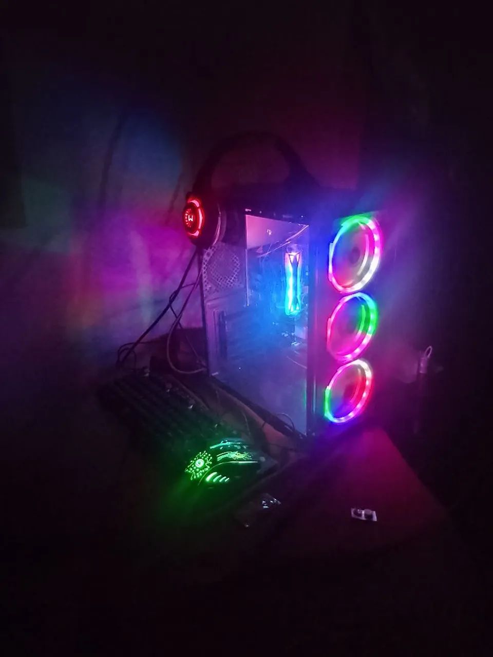Pc gamer i5 nona geração  - Foto 2