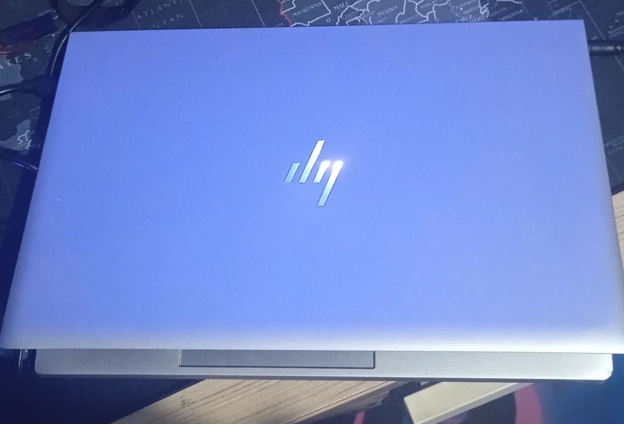 Notebook Hp  Ryzen gamer zerado  - Foto 2