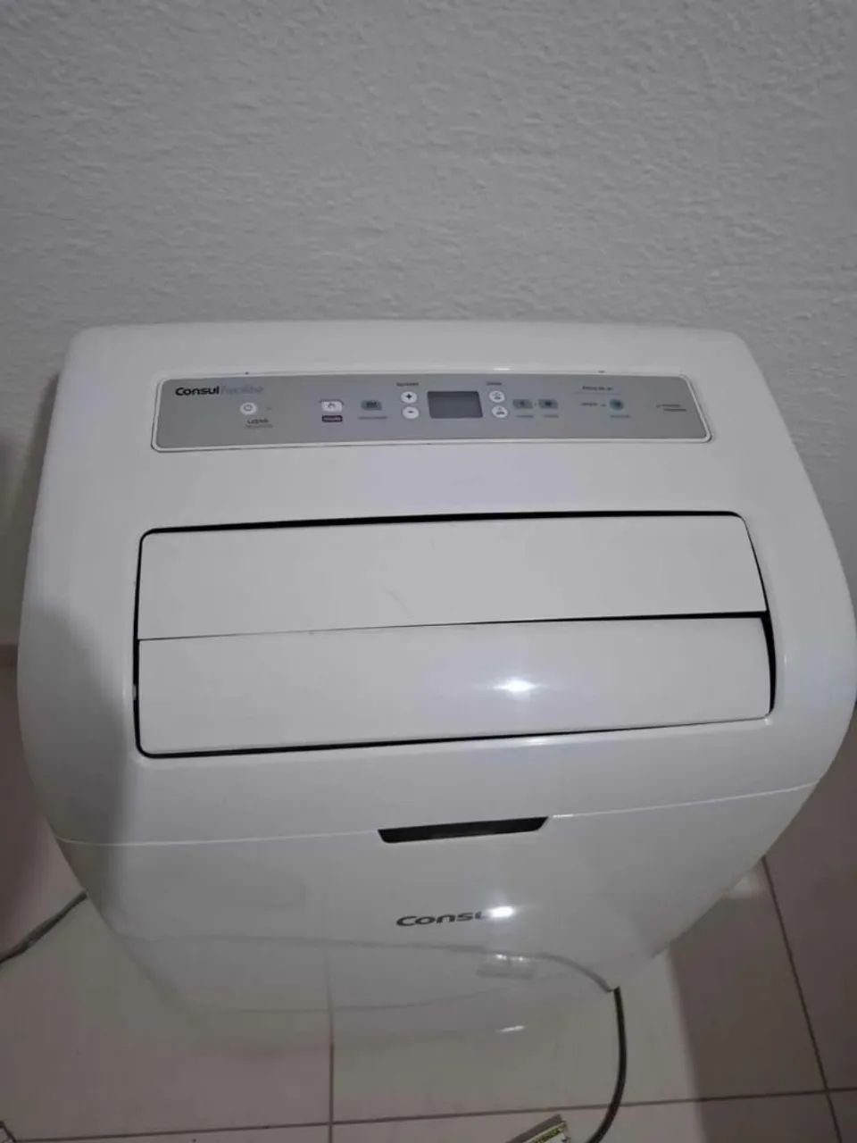 Ar condicionado portátil Consul  - Foto 2