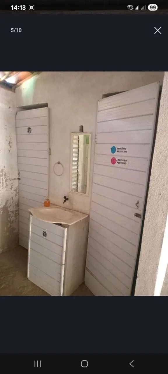 Aluga-se Ponto prox moema tinoco - Foto 4
