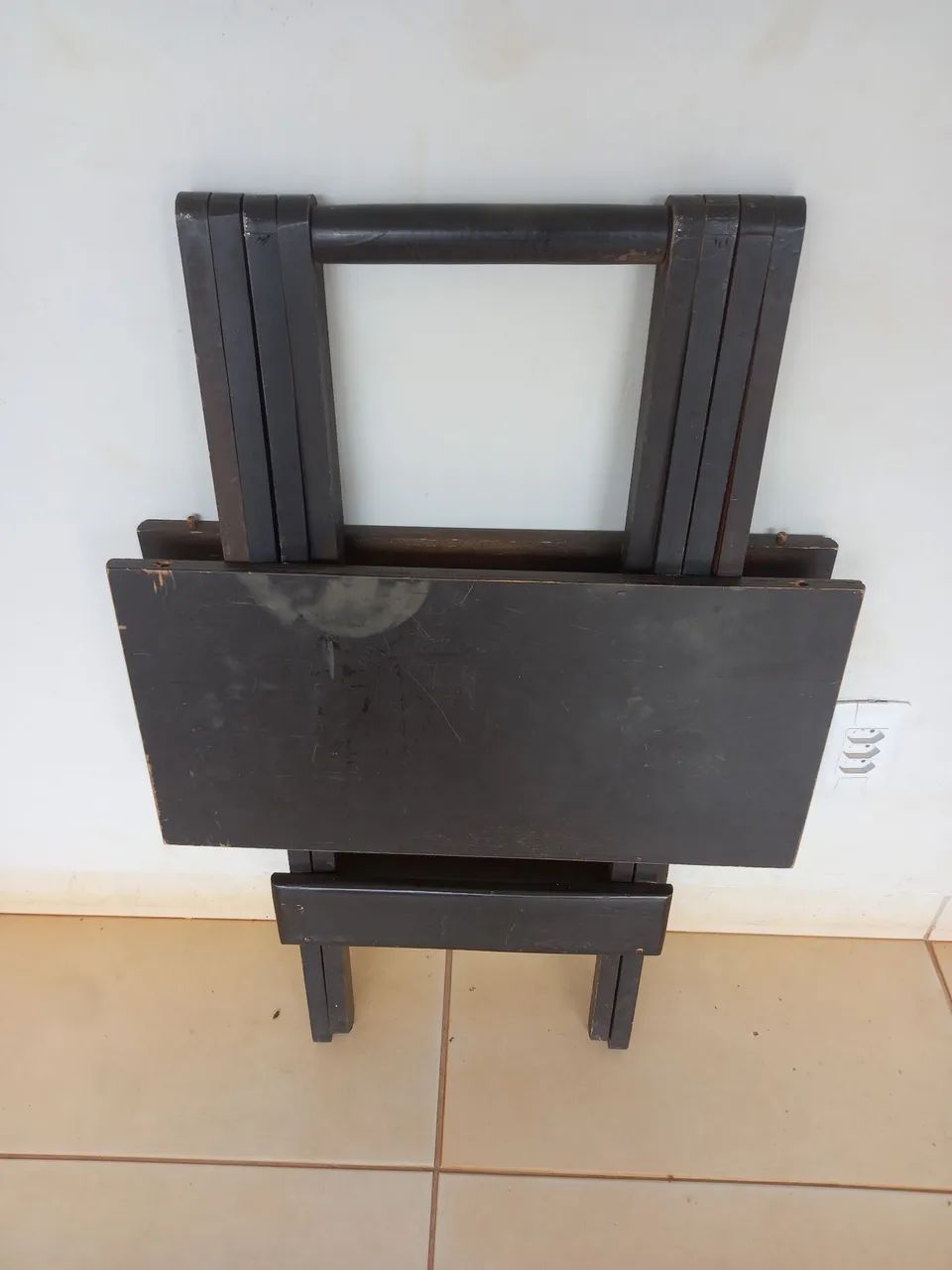 Foldable Wooden Table65573824478979121