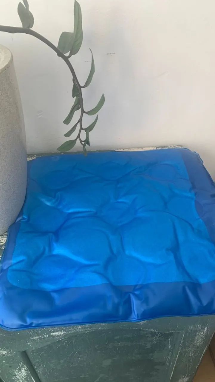 Almofada em gel - Foto 3