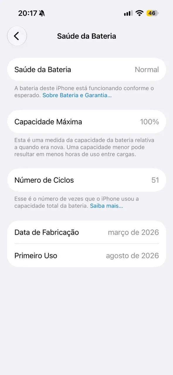 iPhone  - Foto 3