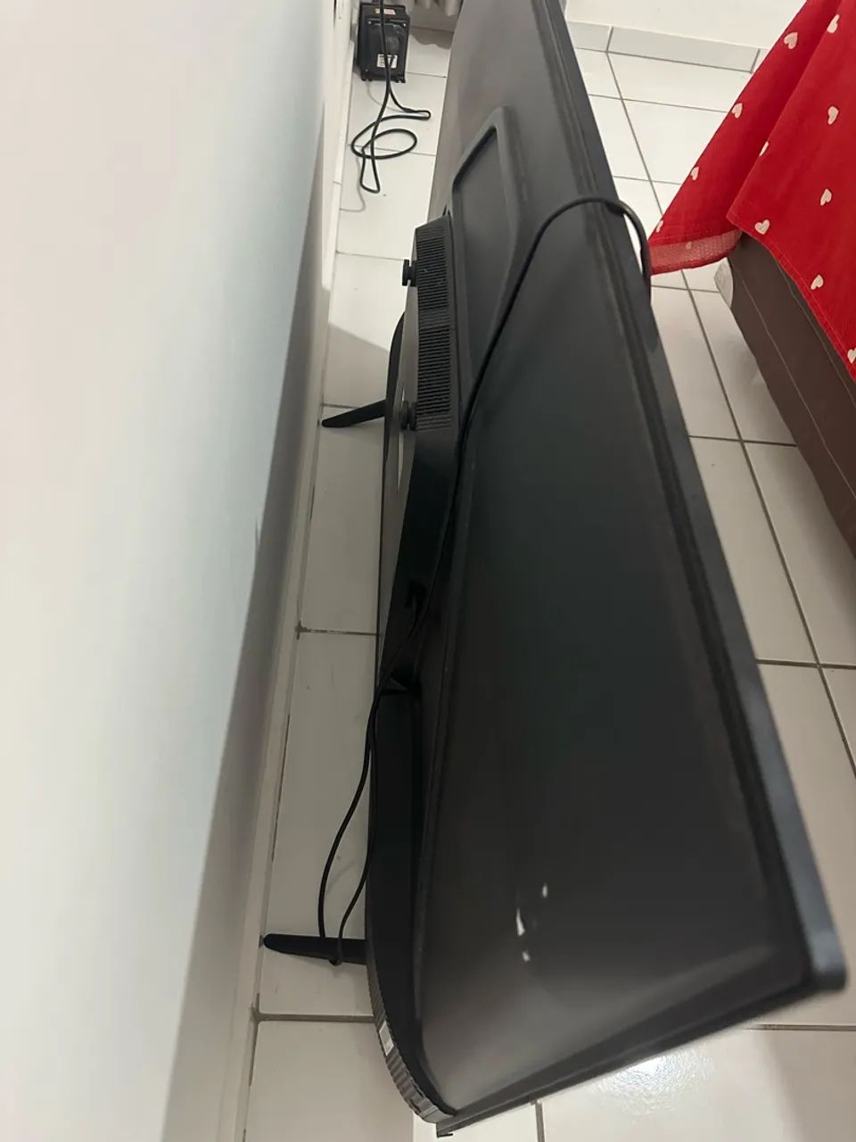 TV SMART TCL 50 polegadas  - Foto 3