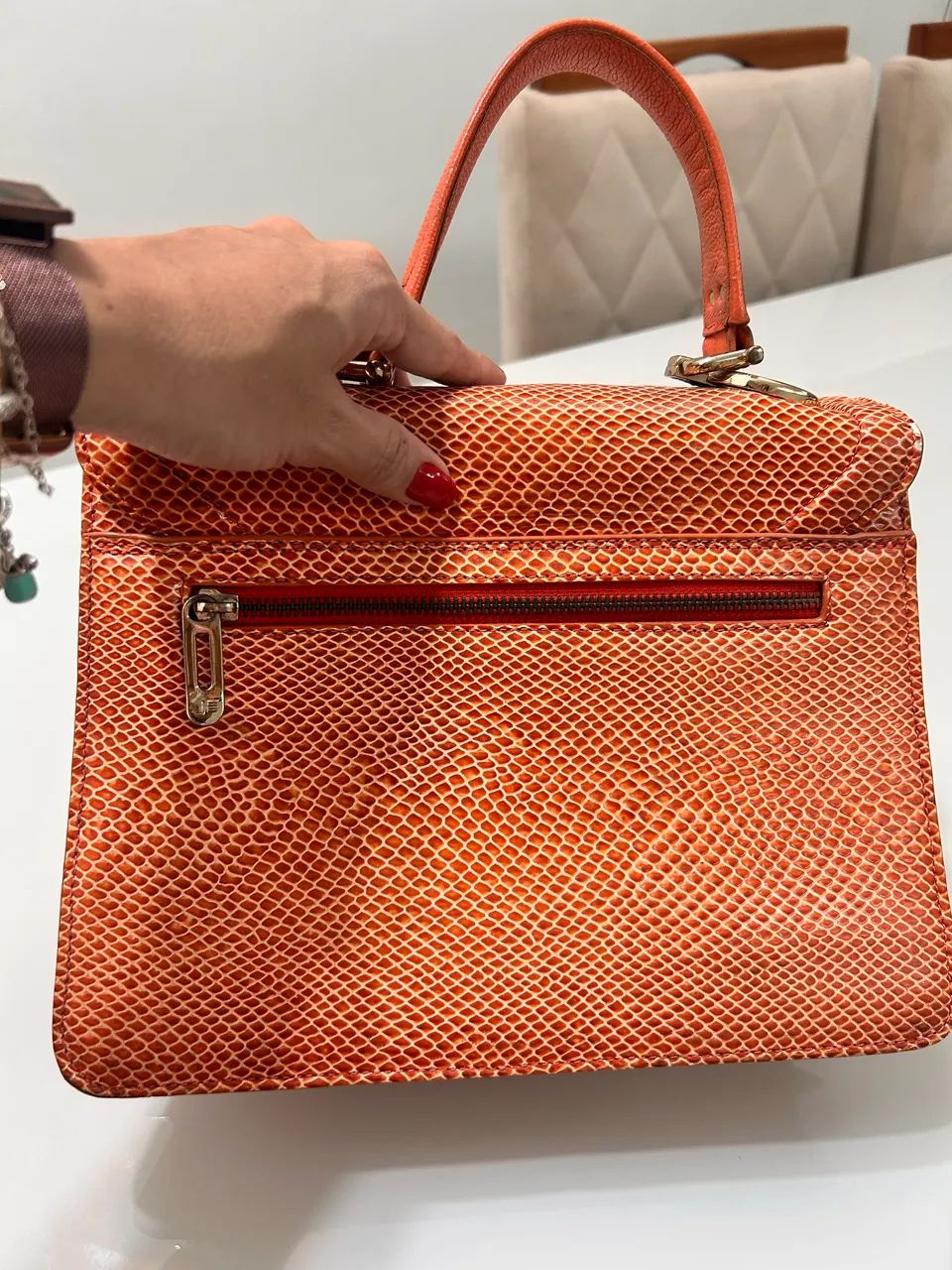 Bolsa Jorge bischoff  - Foto 3