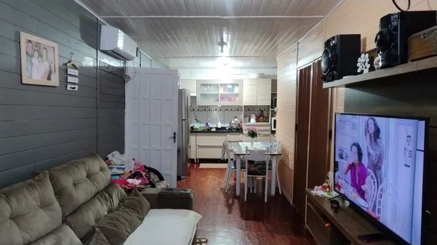 Foto - Canoas - Guajuviras