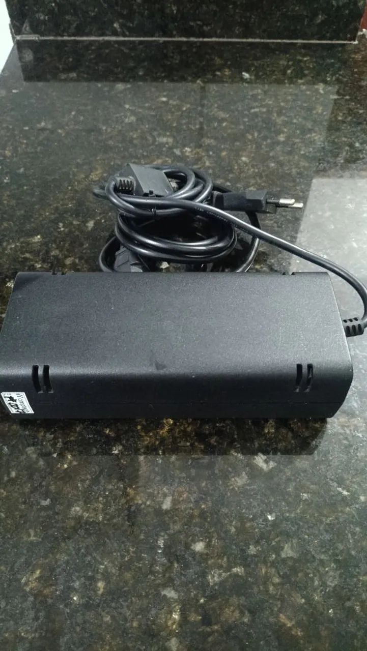 Kit Básico de acessórios (Xbox 360) - Foto 4