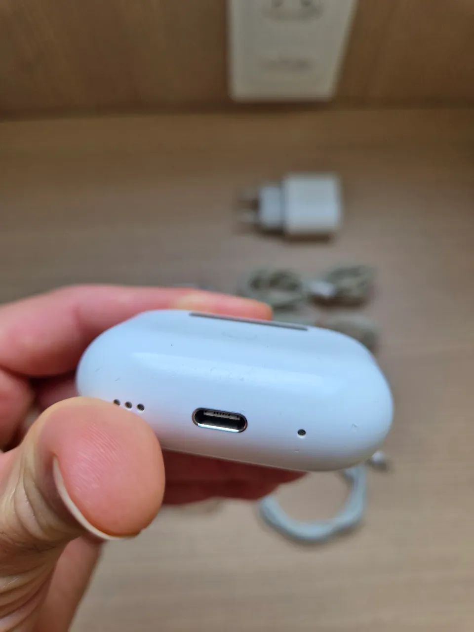 AirPods Pro 2nd Generation  - Foto 4