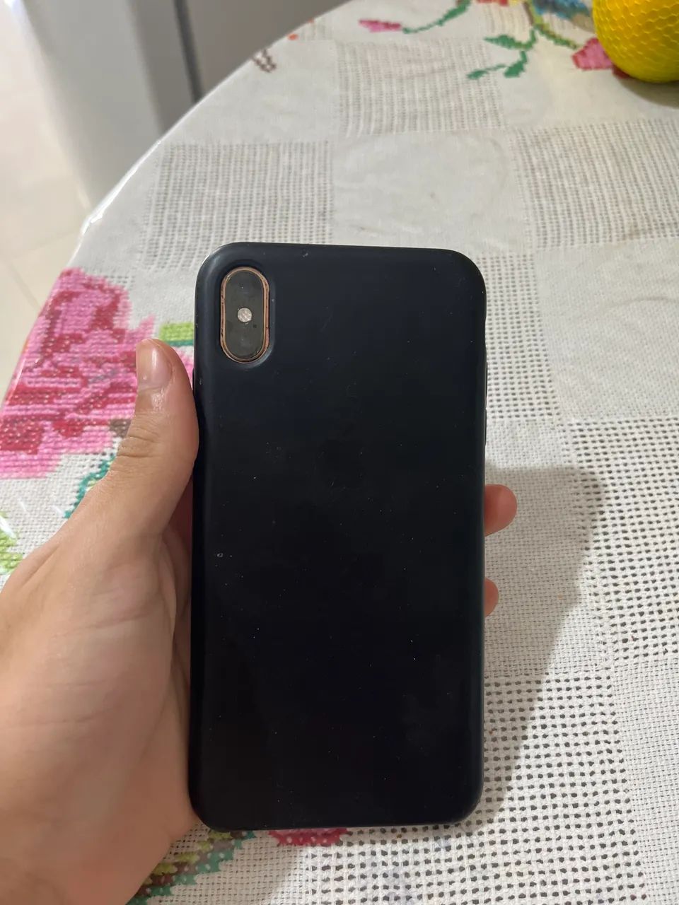 iPhone Xs Max  - Foto 3