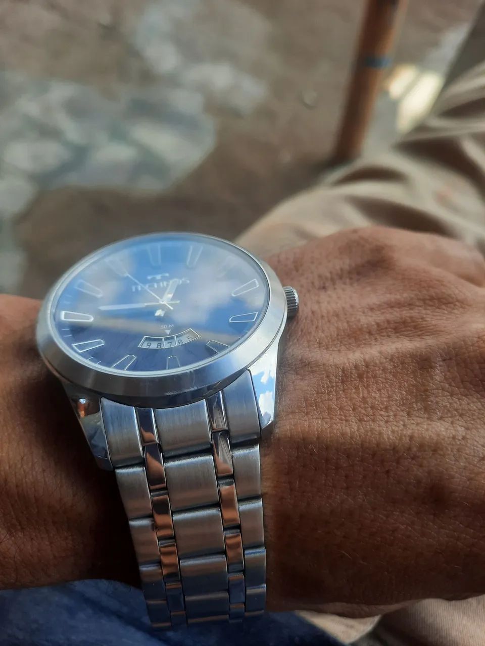 Technos original  - Foto 3