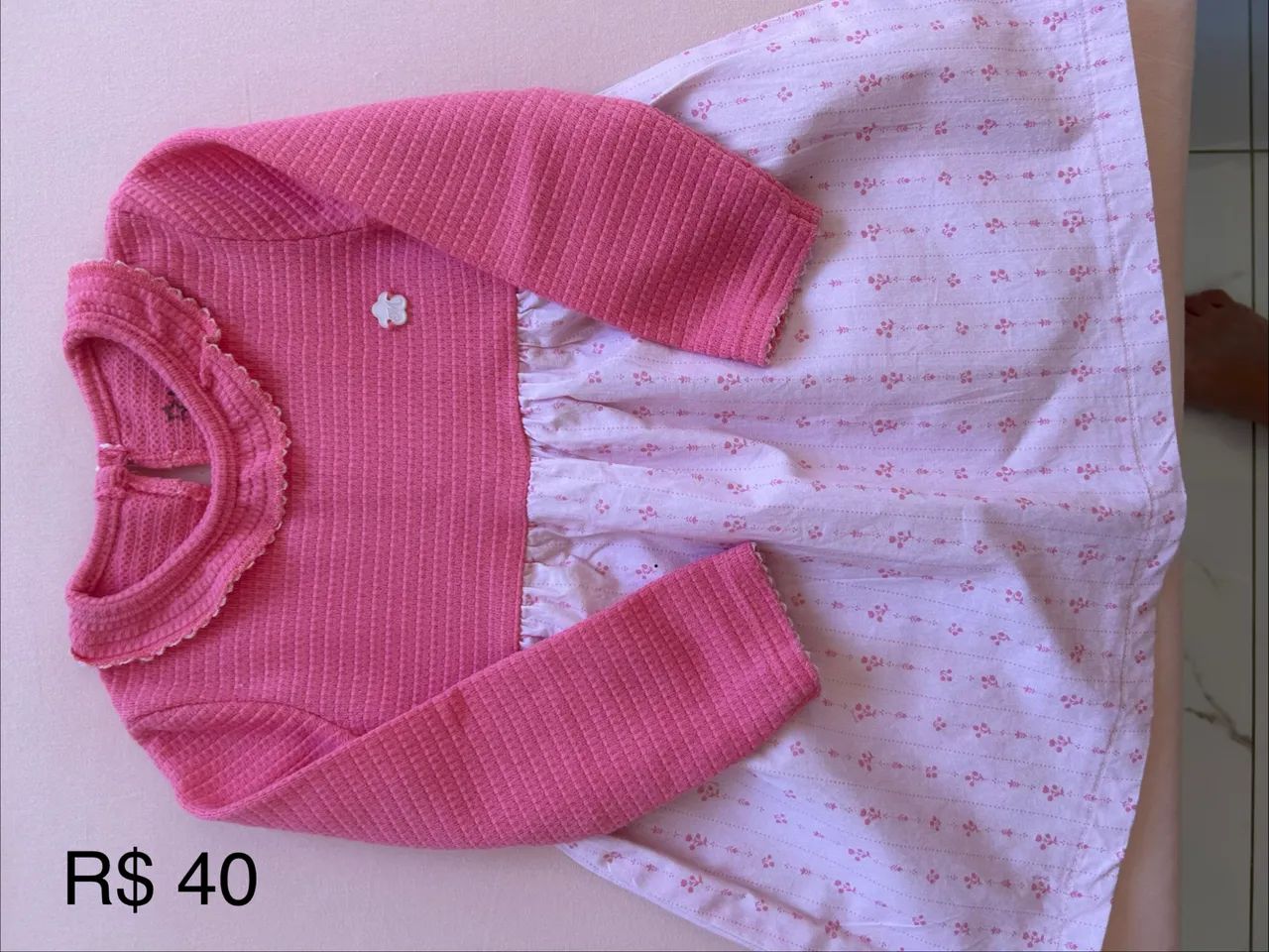 Vestidos de 18 a 24 meses  - Foto 5