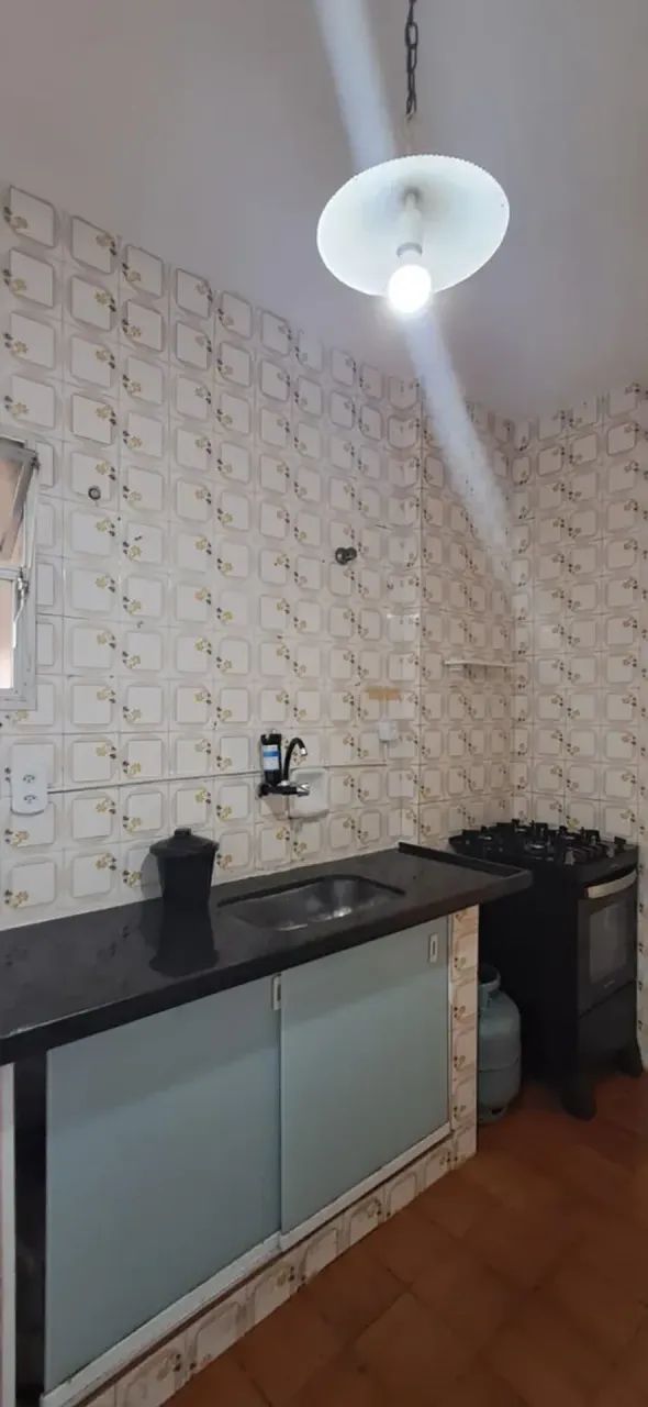 Aluga-se Apartamento no Centro de Guarapari - Foto 4