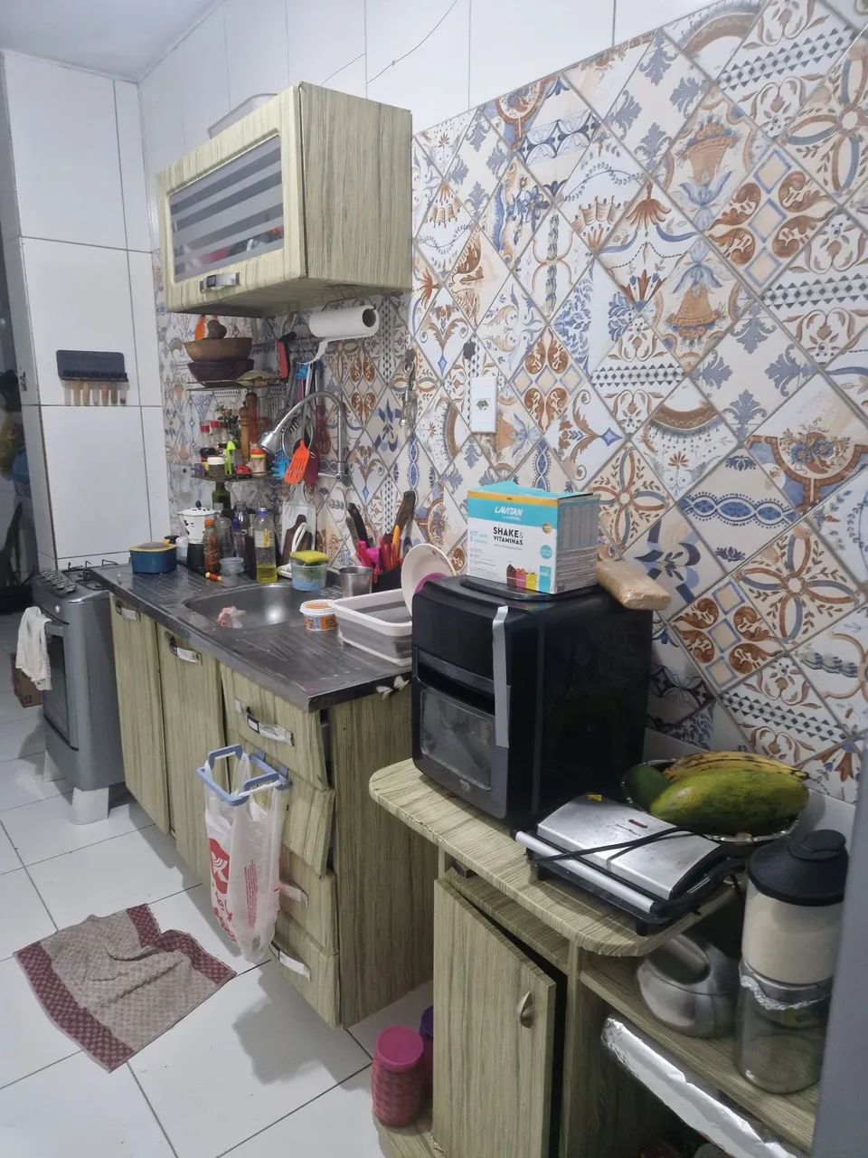 Temporada Carnaval - Vista para o mar  - Foto 12