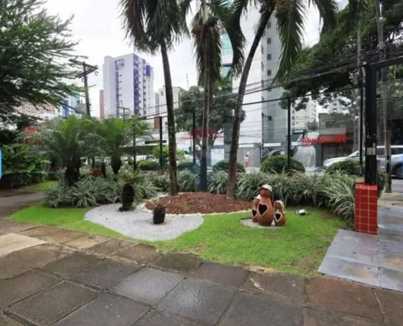 Apartamento mobiliado, 2 quartos, 80m² - no coração de Boa Viagem - Foto 2