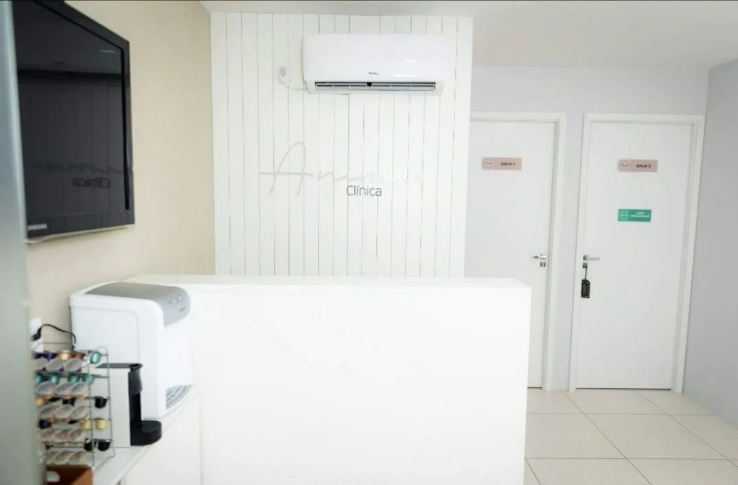 SUBLOCAÇÃO PARA PSICOLOGIA CENTENÁRIO OFFICE 