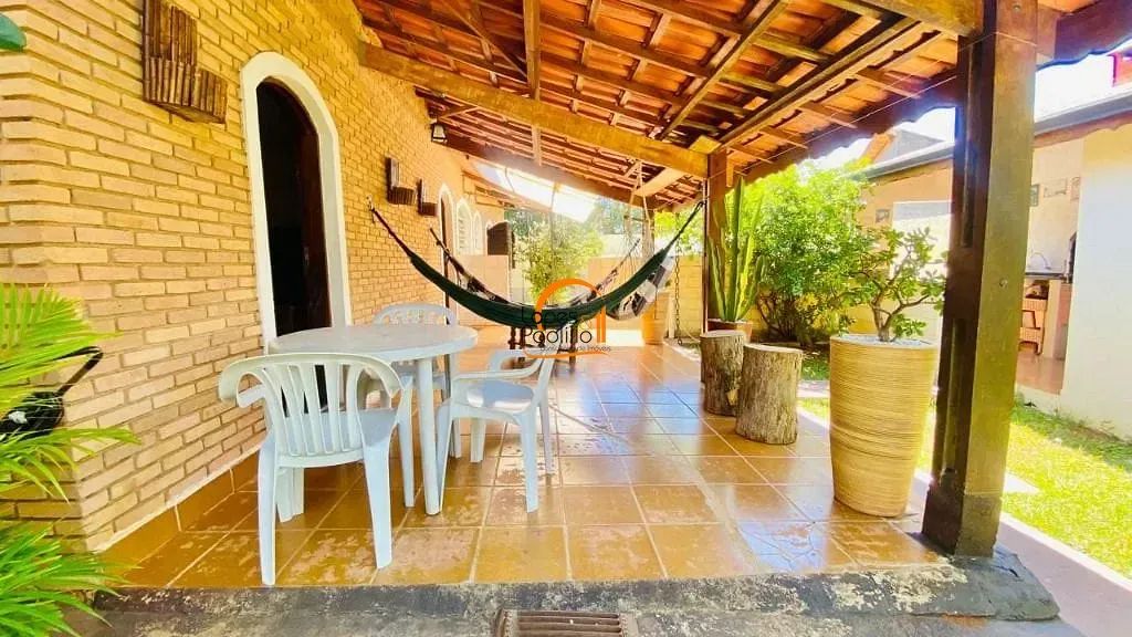 Casa com 2 dormitórios Retiro das Fontes - Atibaia/SP. - Foto 4