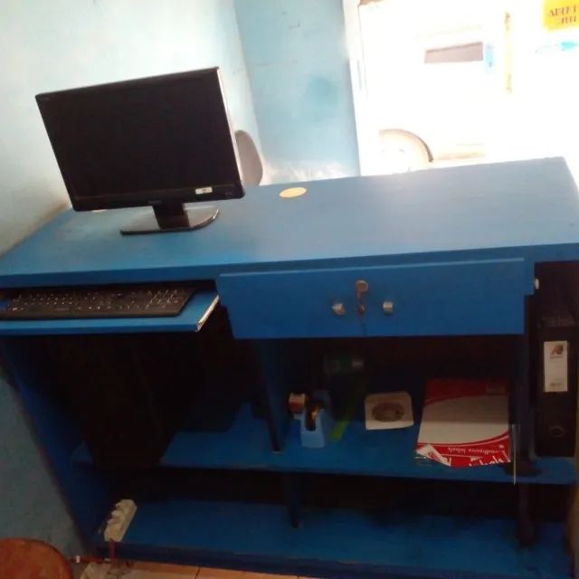 Balcão para Atendimento - Foto 3