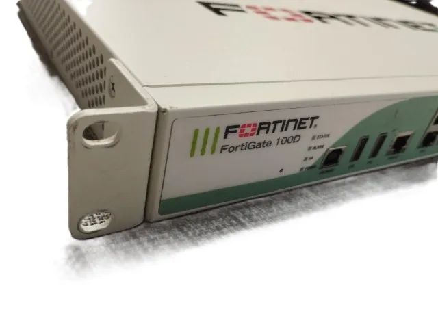 Firewall Fortinet FORTIGATE-100D - Foto 2