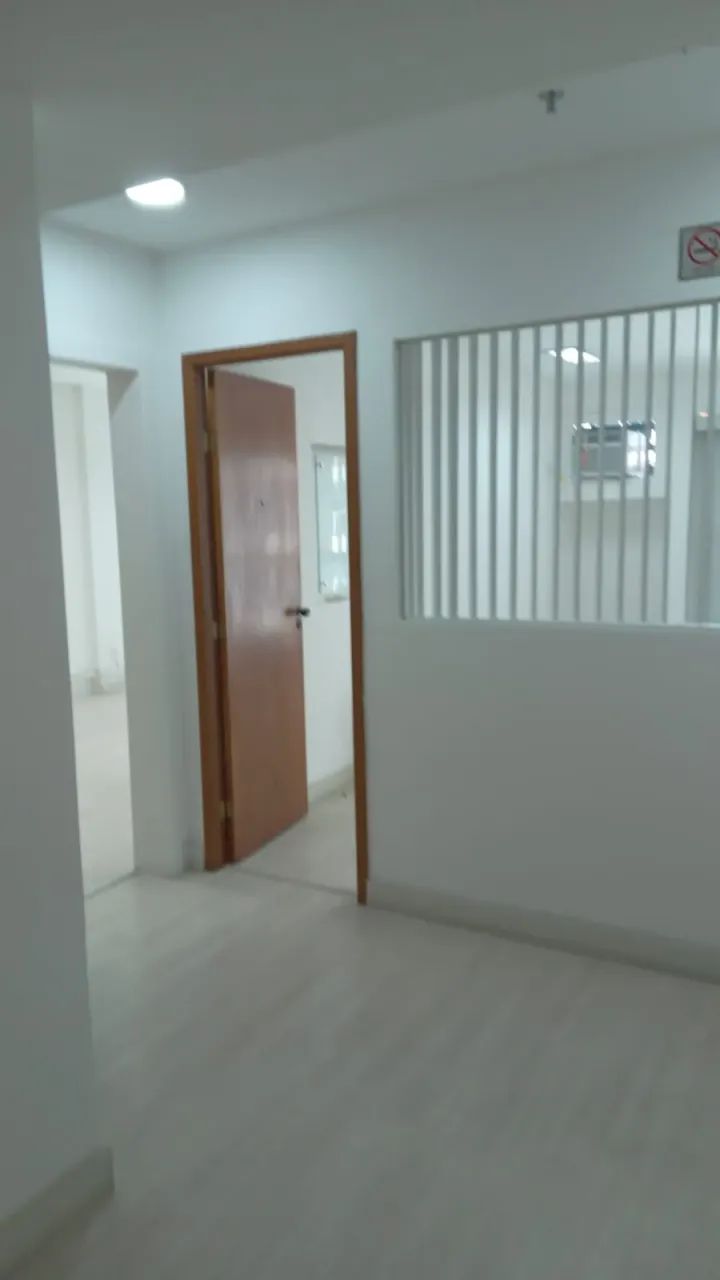 EXCELENTE SALA CONJUGADA NA BARRA DA TIJUCA COM 58m² - Foto 5