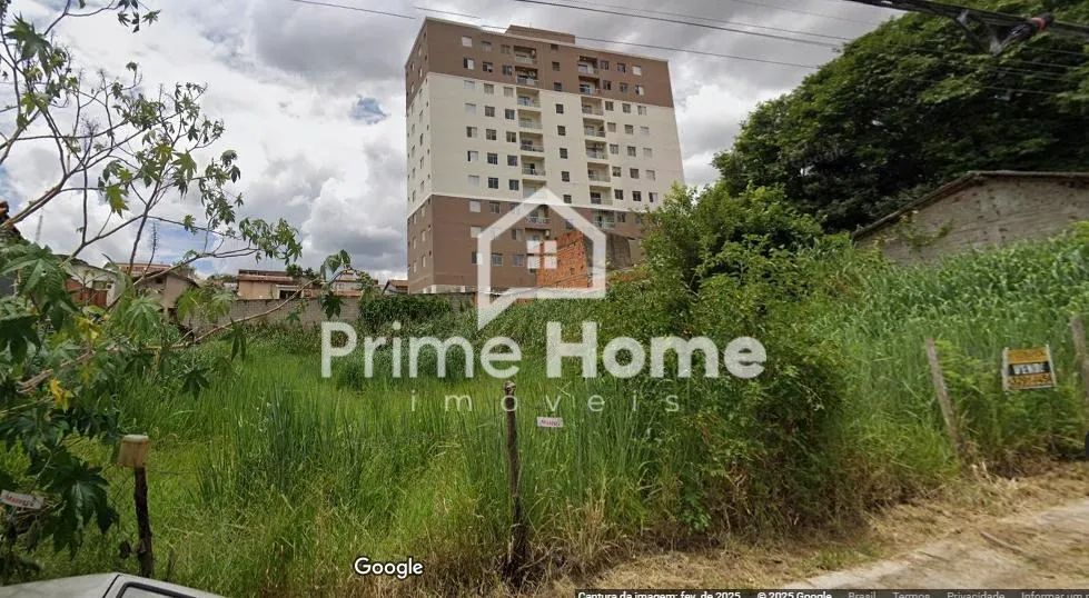 terreno - Ponte Preta - Campinas