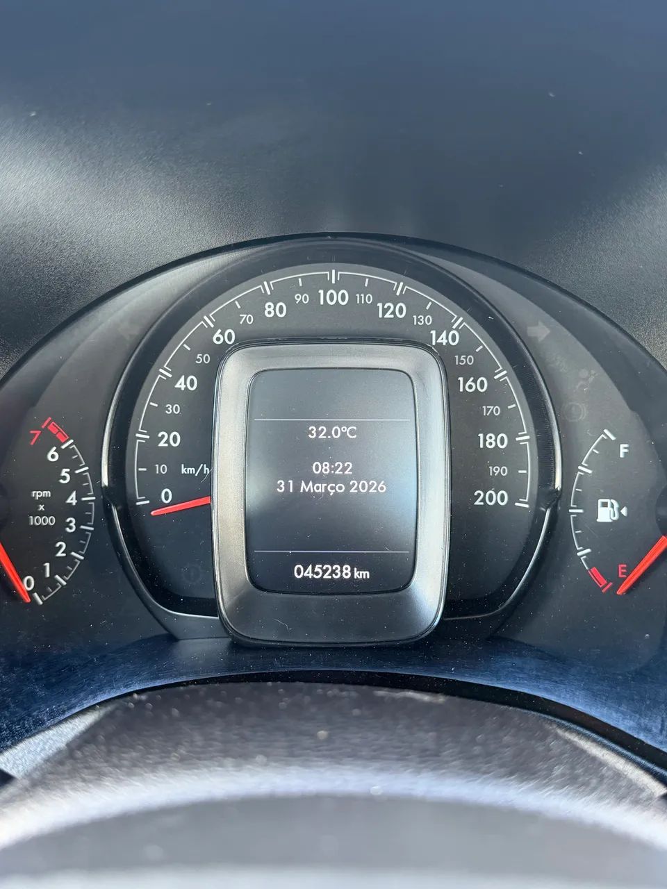 Fiat Strada Freedom 1.3 Flex 8V CS Plus 2024