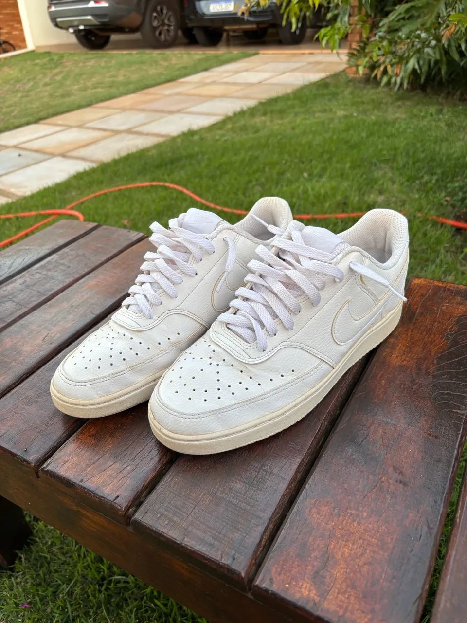 Tênis Nike 42