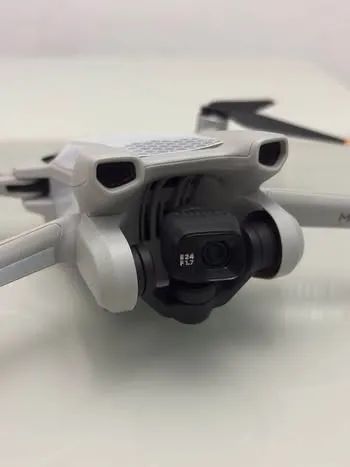 Drone DJI MINI 3 - Foto 3
