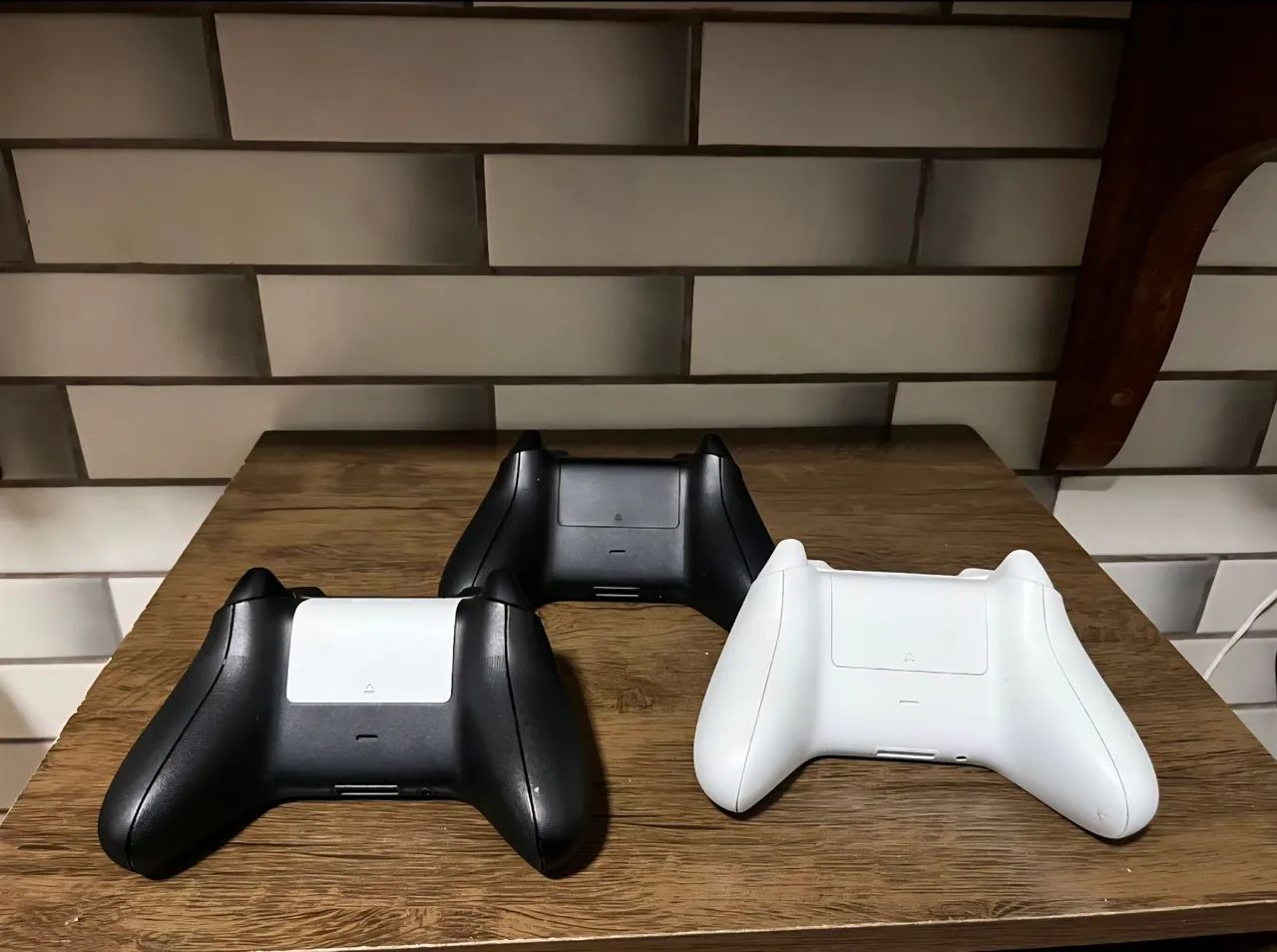 XBOX SERIES S BRANCO 512GB  - Foto 5