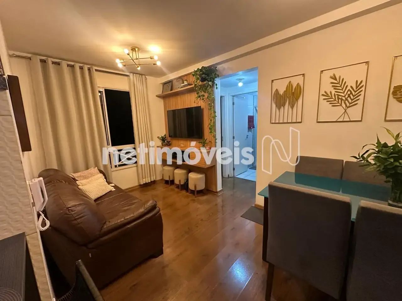 Venda Apartamento 2 quartos Cenáculo Belo Horizonte - Foto 4
