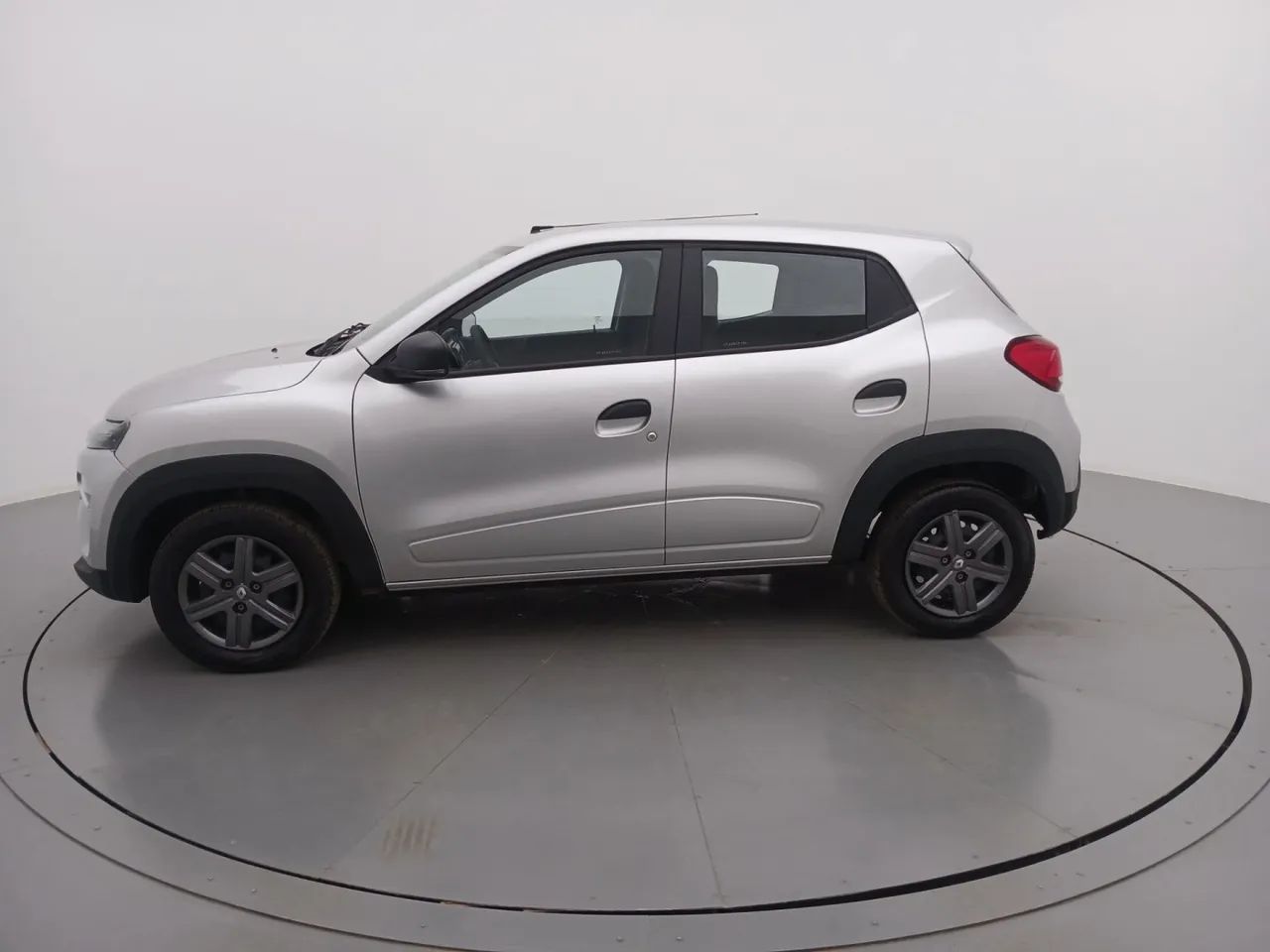 Renault Kwid 1.0 Zen 2026 - Foto 2
