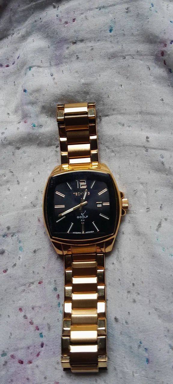 Relogio TECHNOS  - Foto 5