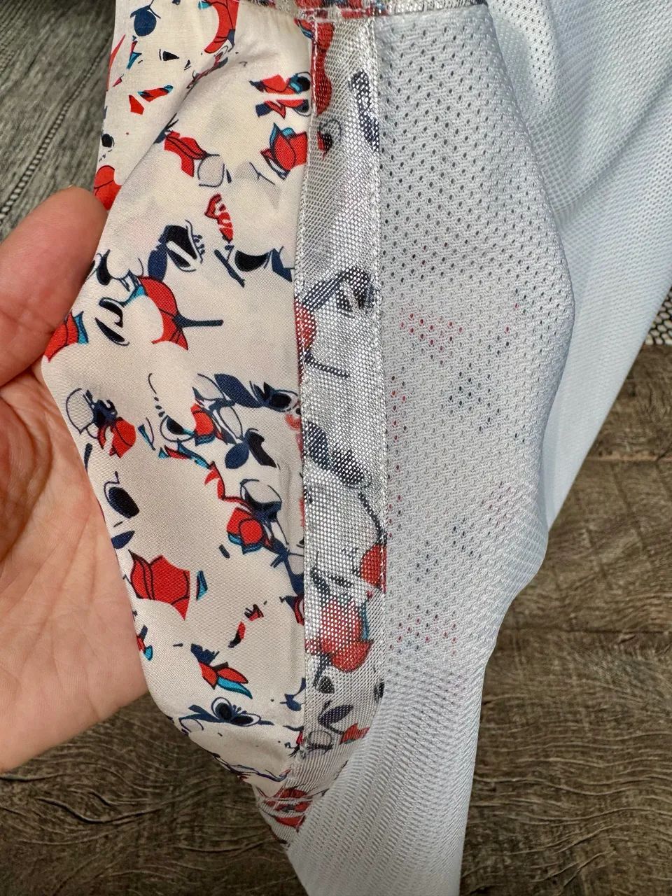 Regata Marc Jacobs TAM Small (P) - Foto 4