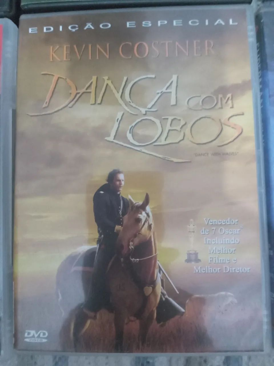 DVDs de filmes e documentários - Foto 4