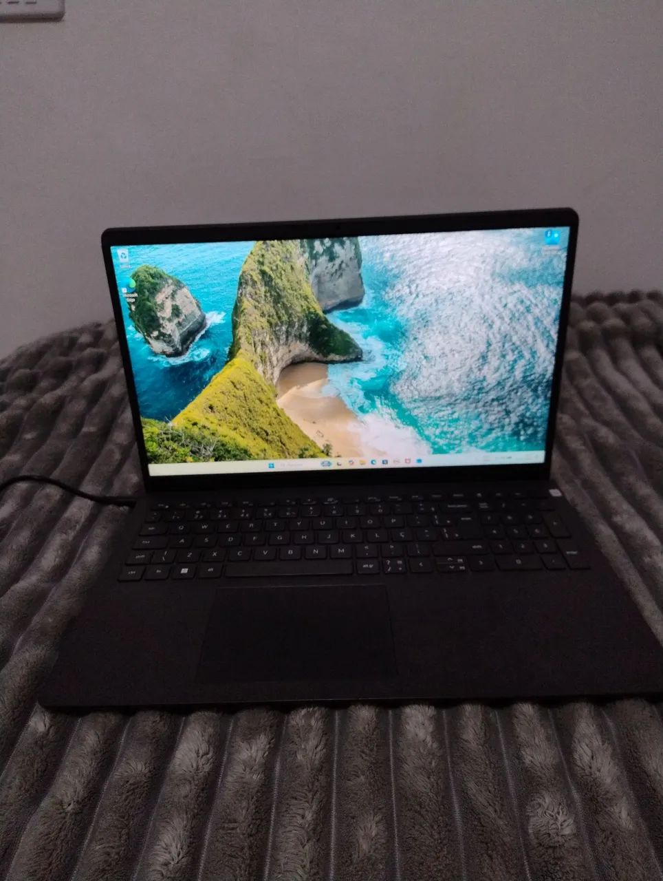 Notebook Dell Inspiron 15 Seminovo